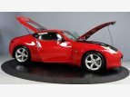 Thumbnail Photo 8 for 2010 Nissan 370Z Coupe